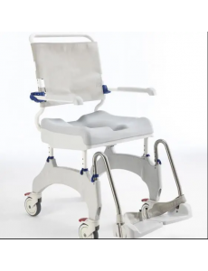 Cadeira de banho Aquatec Ocean Ergo